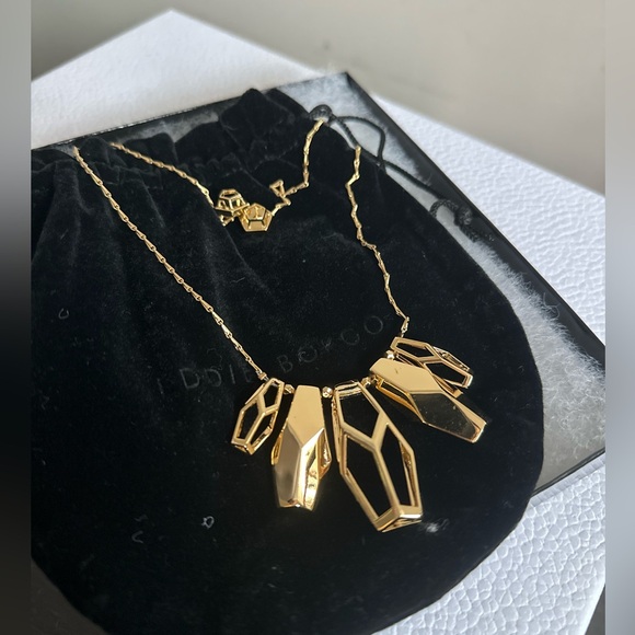 Eddie burgo necklace - Picture 1 of 1